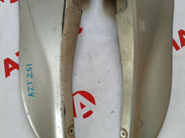 Накладка TOYOTA Avensis 