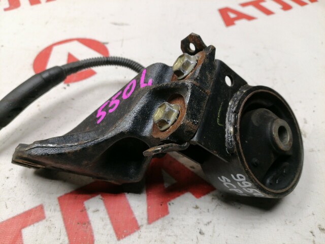 Подушка ДВС TOYOTA Platz 1SZ-FE