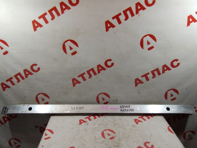 Усилитель бампера TOYOTA Mark II 