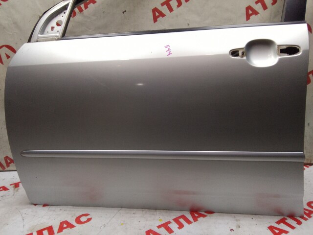 Дверь TOYOTA Corolla Fielder 