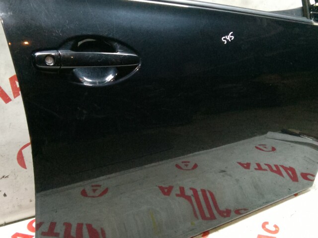 Дверь TOYOTA Corolla Fielder 