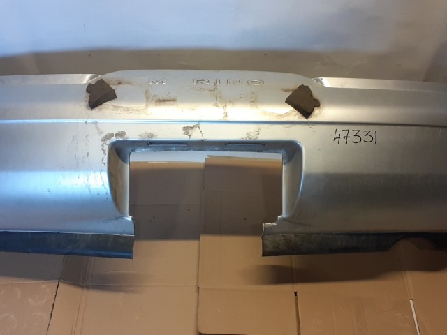 Бампер задний TOYOTA Sprinter Marino 