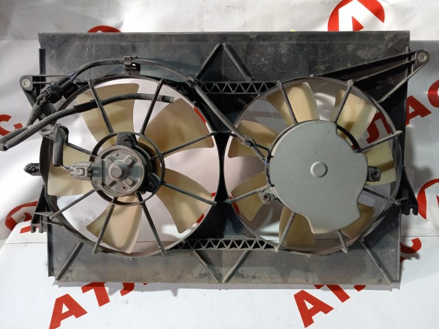 Диффузор TOYOTA Caldina 