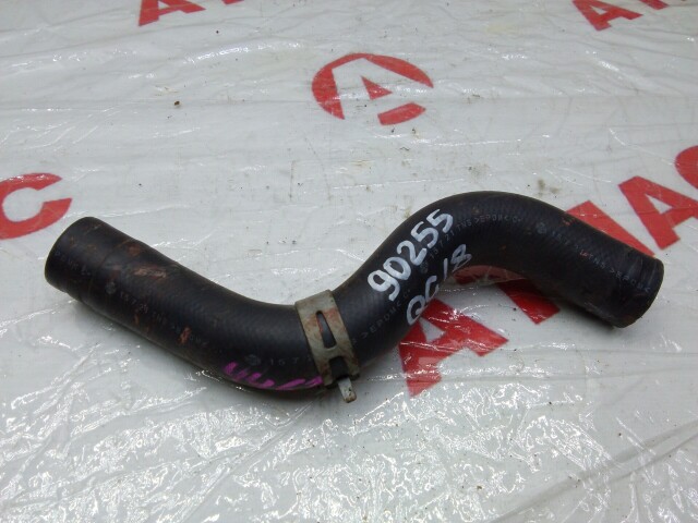 Патрубок NISSAN Bluebird Sylphy QG18-DE