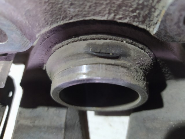 Суппорт DAEWOO Nexia G15MF