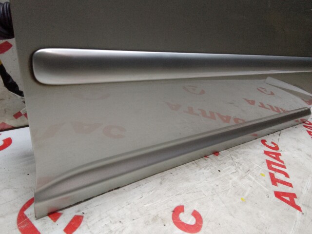 Дверь TOYOTA Avensis 