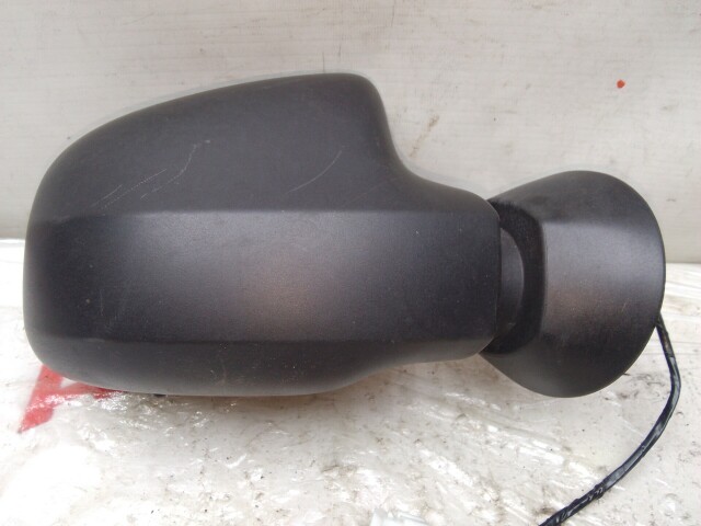 Зеркало RENAULT Duster 