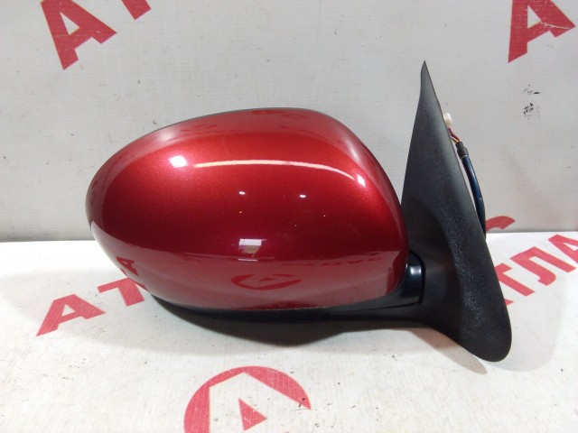 Зеркало NISSAN Juke 