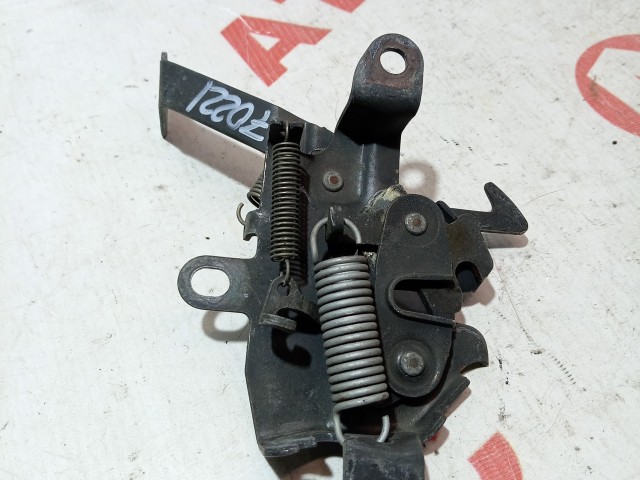 Замок капота TOYOTA Mark II 