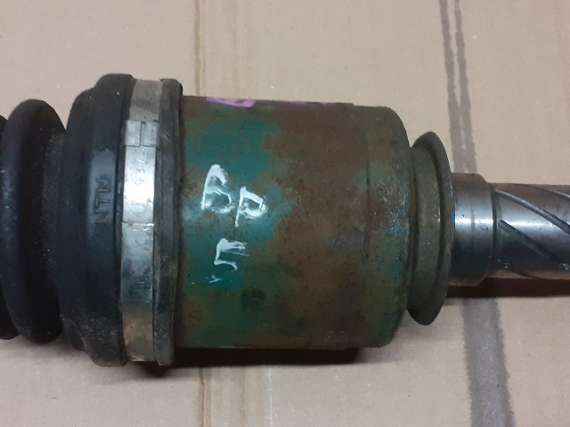 Привод задний SUBARU Legacy 