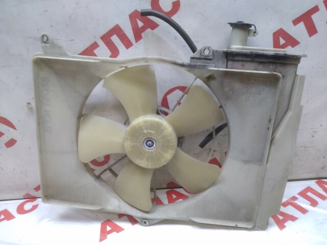 Диффузор TOYOTA Vitz 