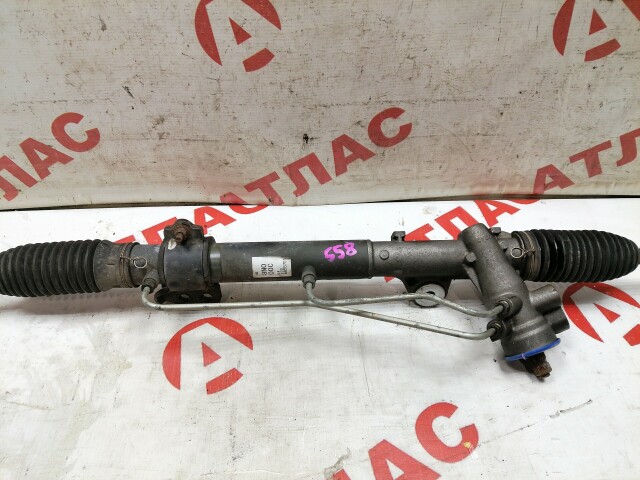 Рулевая рейка NISSAN Sunny 
