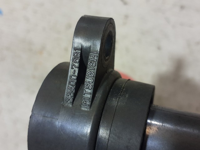 Катушка зажигания SUZUKI Kei K6A