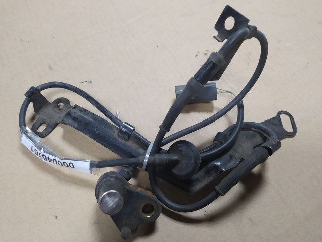 Датчик ABS MAZDA Premacy 