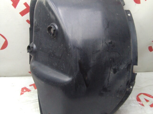 Подкрылок RENAULT Duster 