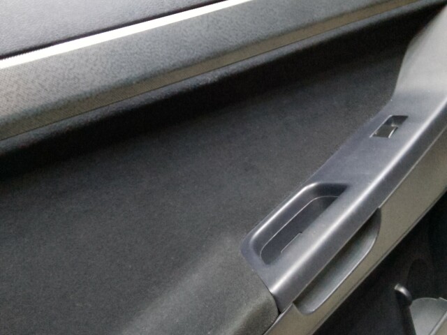 Дверь MITSUBISHI Galant Fortis 