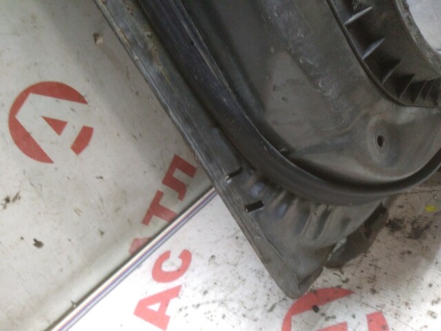 Дверь TOYOTA Corolla 