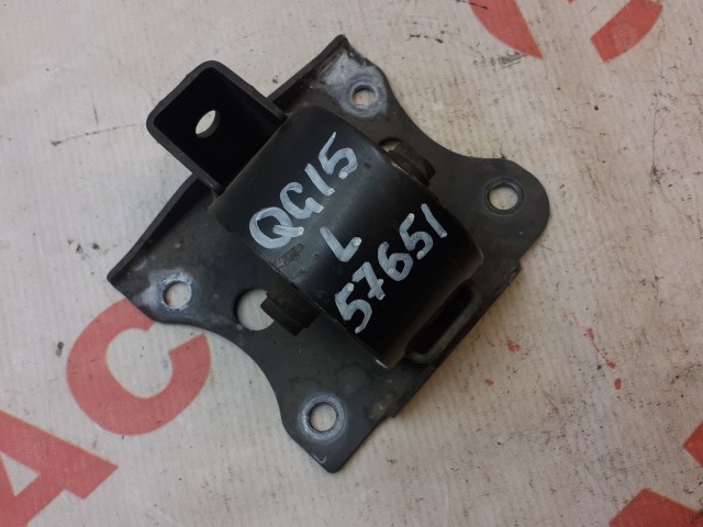 Подушка ДВС NISSAN Sunny QG15-DE
