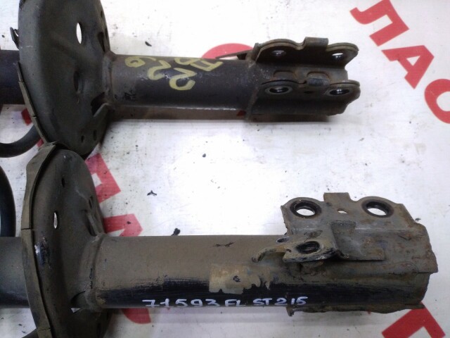 Стойка TOYOTA Caldina 