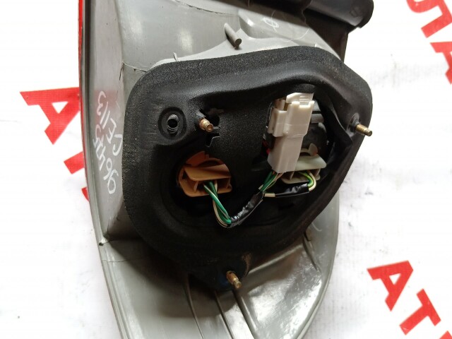 Стоп TOYOTA Corolla 