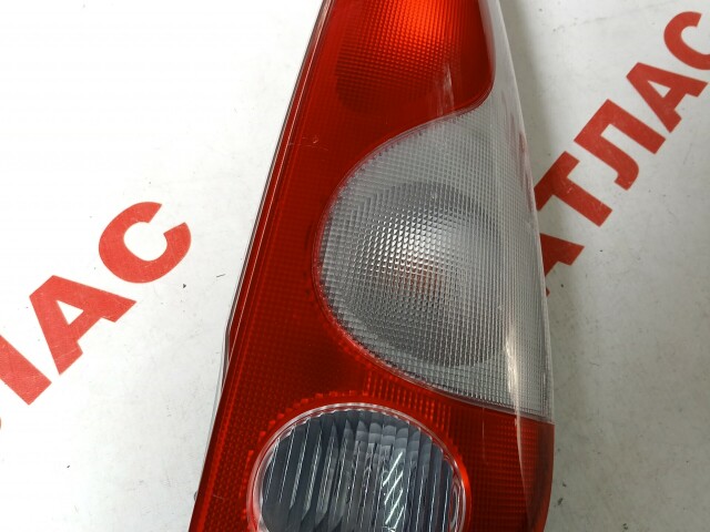 Стоп TOYOTA FunCargo 