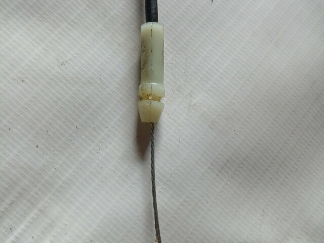 Трос двери TOYOTA Corolla 