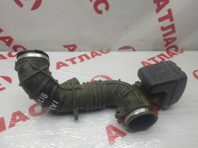 Гофра TOYOTA Avensis 1AZ-FSE