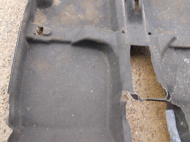 Напольное покрытие RENAULT Duster 