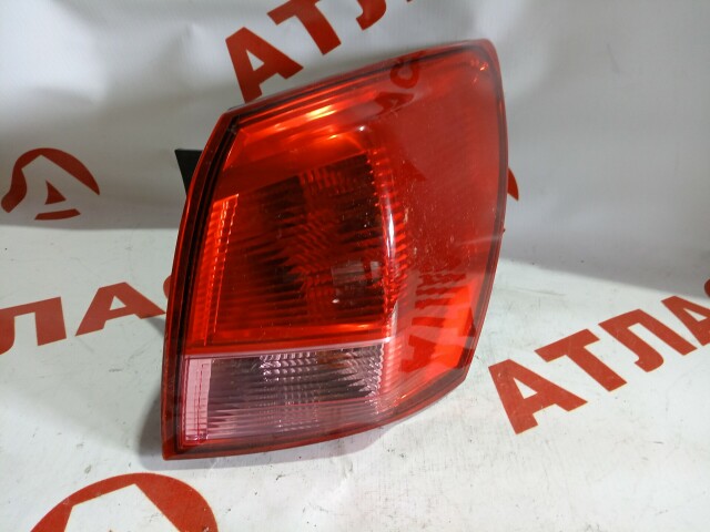 Стоп NISSAN Qashqai 