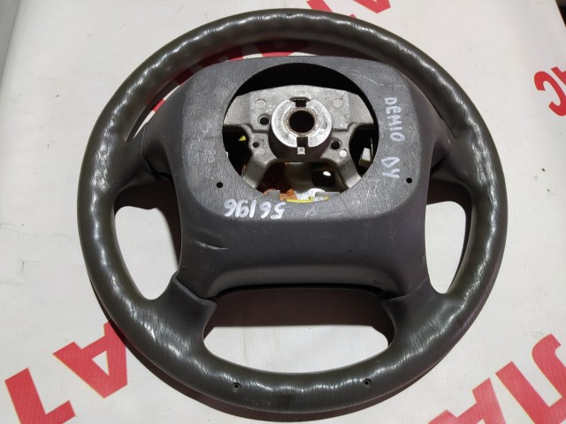 Руль MAZDA Demio 