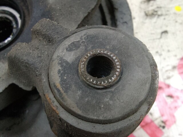 Ступица TOYOTA Corona Premio 