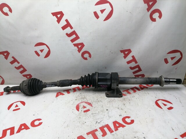 Привод длинный TOYOTA Avensis 2AZ-FSE