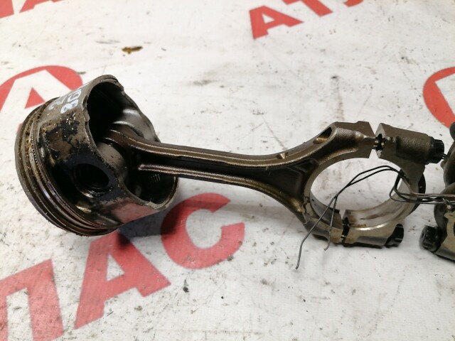 Поршень TOYOTA Camry 2AZ-FE