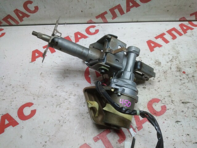 Рулевая колонка TOYOTA Vitz 