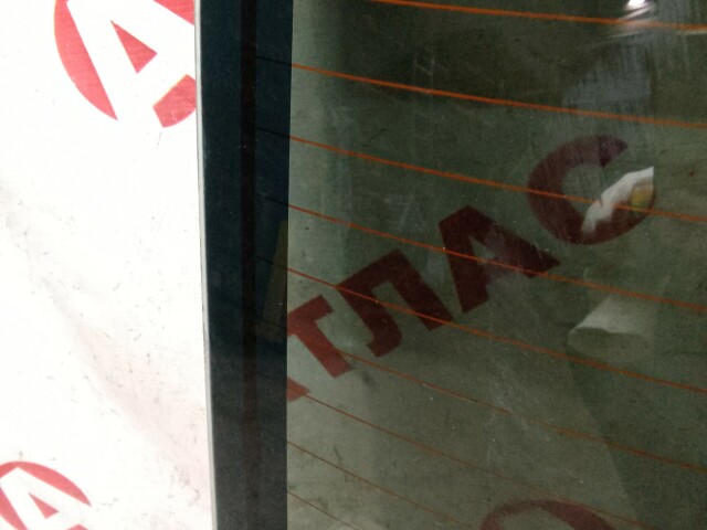 Стекло заднее TOYOTA Corolla 