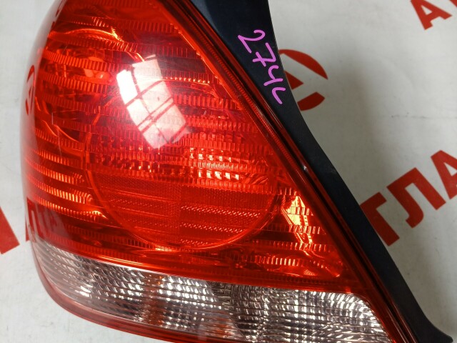 Стоп NISSAN Bluebird Sylphy 