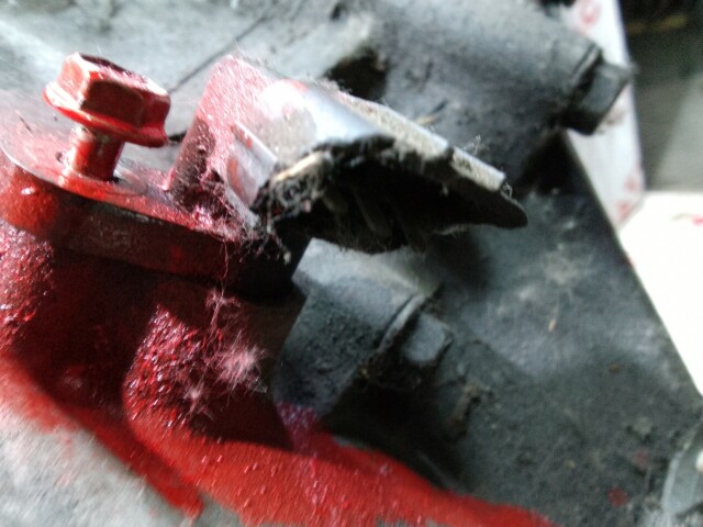 АКПП HONDA Stream K20A