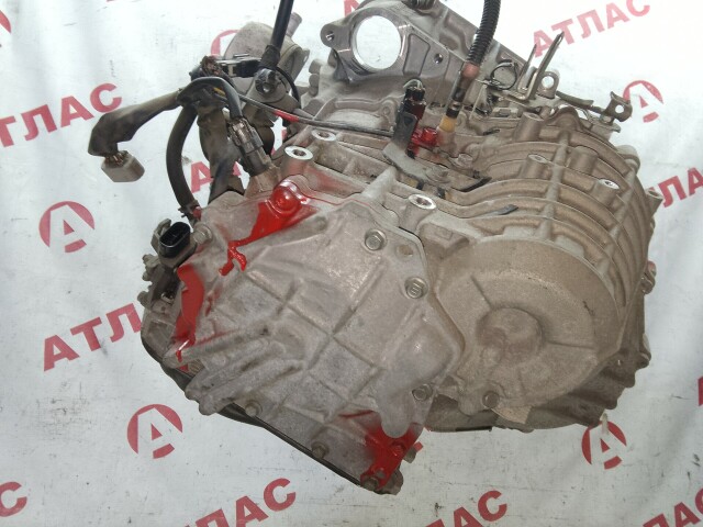 АКПП TOYOTA Avensis 2AZ-FSE