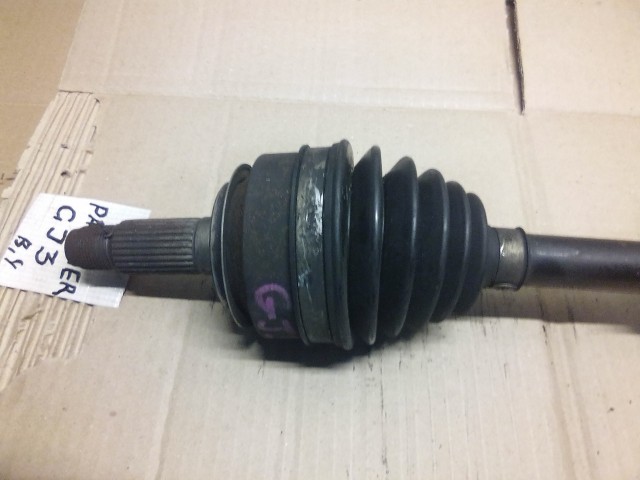 Привод длинный HONDA Partner 