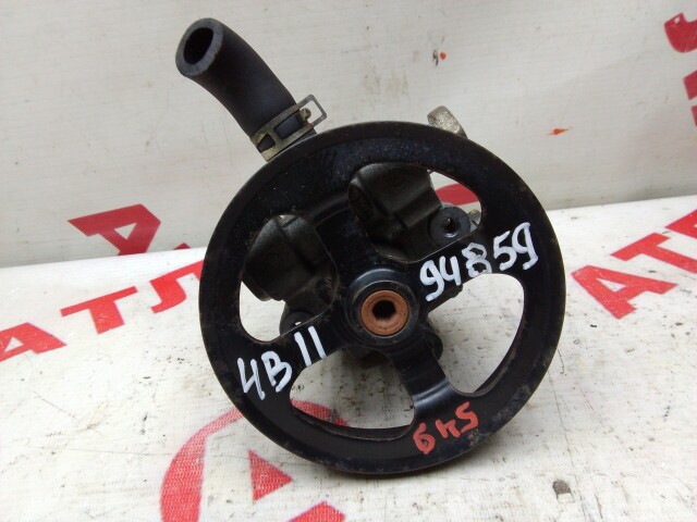 Гидроусилитель руля MITSUBISHI Outlander 4B11