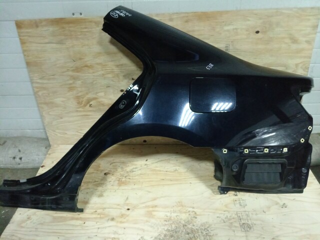 Крыло заднее TOYOTA Camry 
