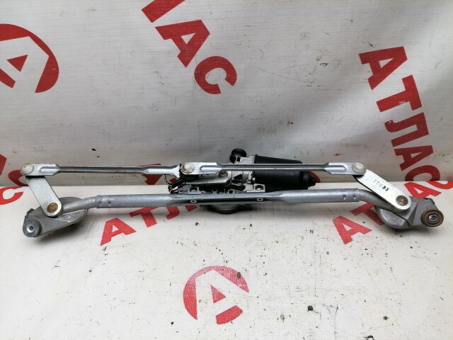 Трапеция дворников TOYOTA Corolla 