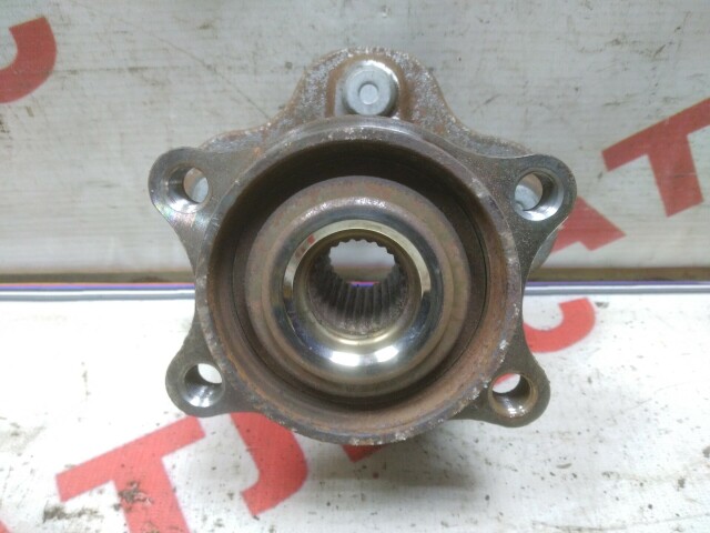 Ступица NISSAN X-Trail 