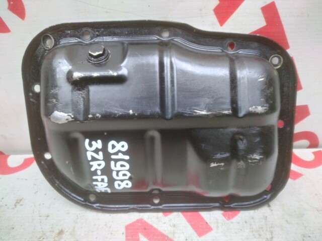 Поддон TOYOTA RAV4 3ZR-FAE