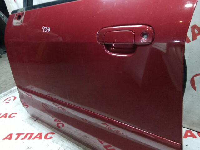 Дверь MAZDA Premacy 