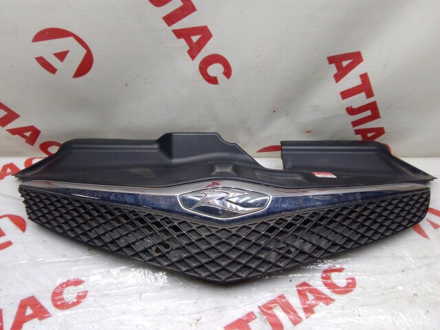 Решетка радиатора TOYOTA Ractis 