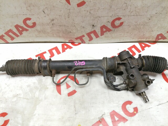 Рулевая рейка TOYOTA Corolla 