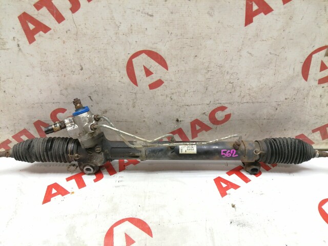 Рулевая рейка NISSAN X-Trail 