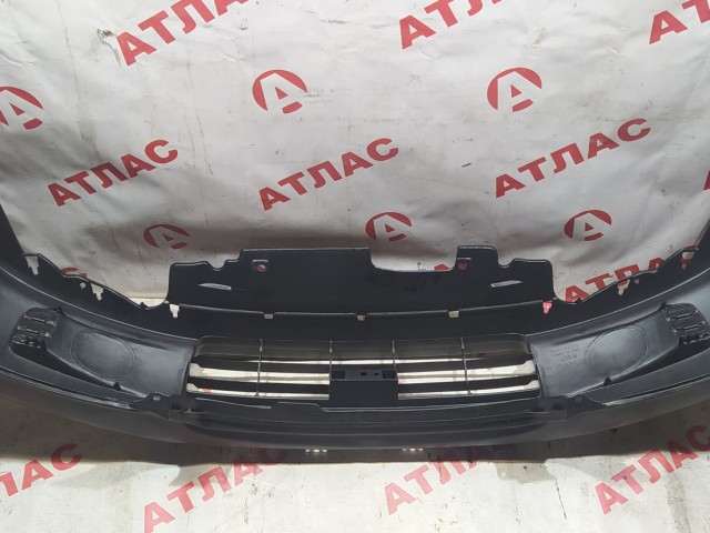 Бампер передний HONDA Civic Ferio 