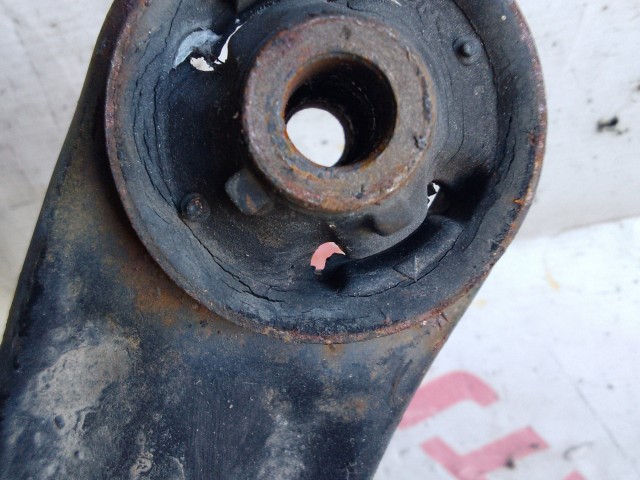 Рычаг TOYOTA Platz 